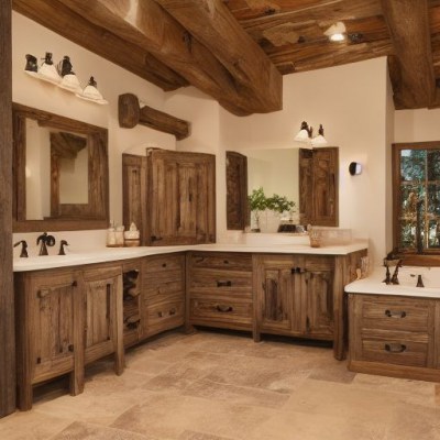 rustic style bathroom interior design (30).jpg